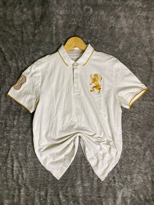 Poloshirt Giordano
