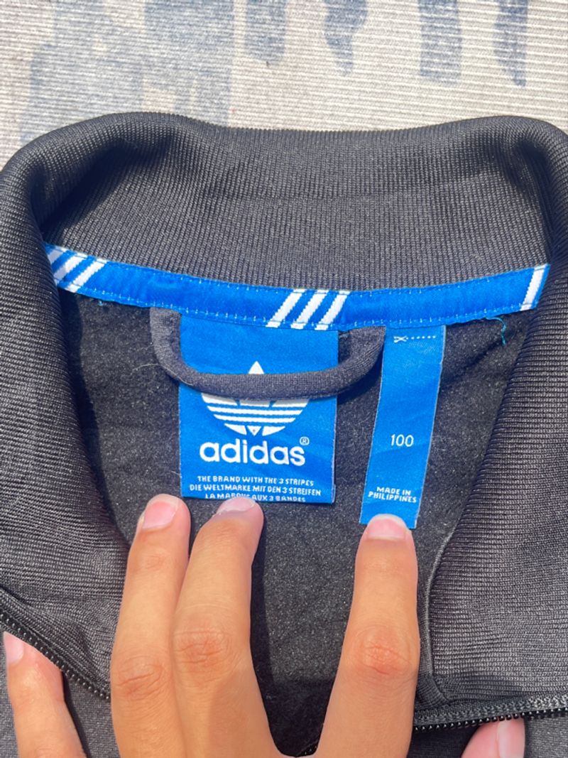 Tracktop Adidas BW, foto 3