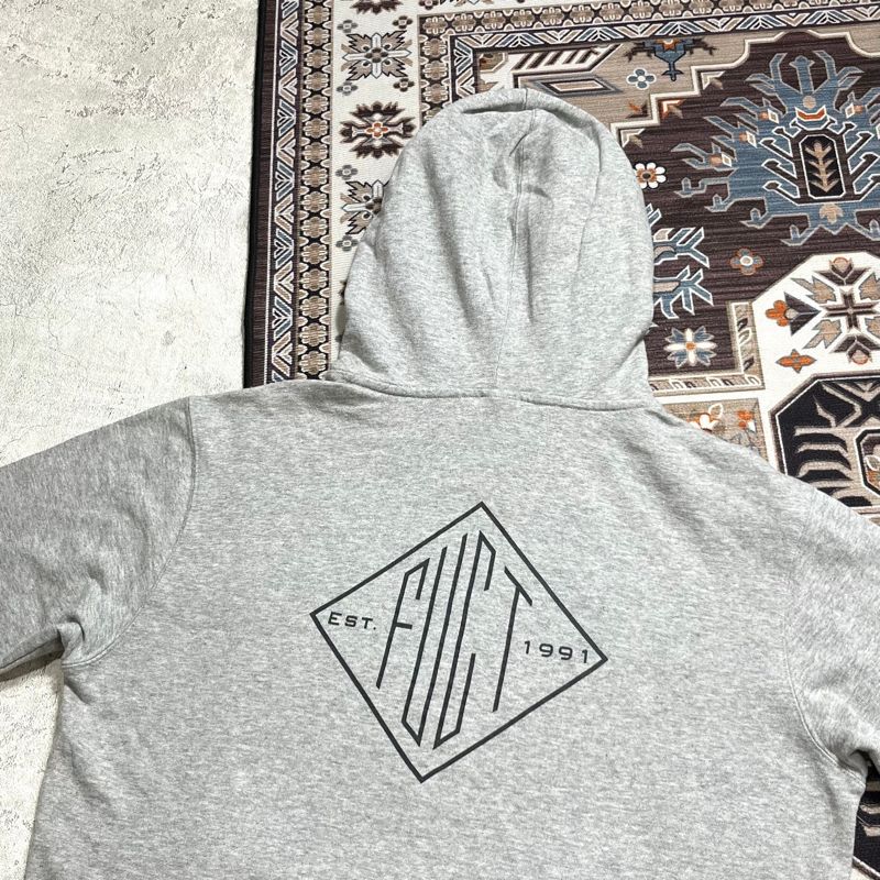 Hoodie Fuct, foto 3