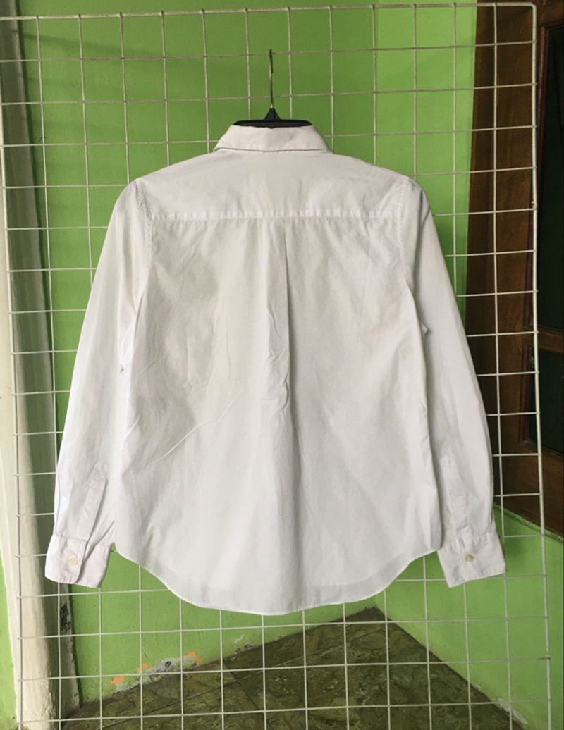 AD2013 Comme Des Garcons Button Shirt, foto 3