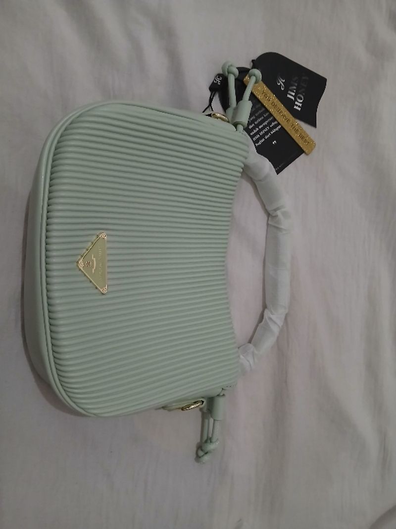 Gracia Bag Jims Honey, foto 2