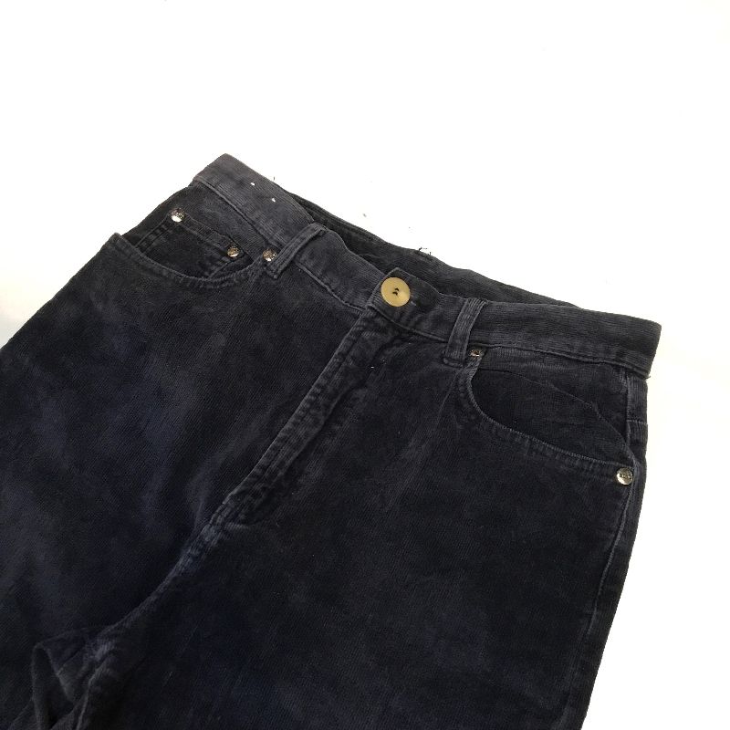 bobcut corduroy, foto 5