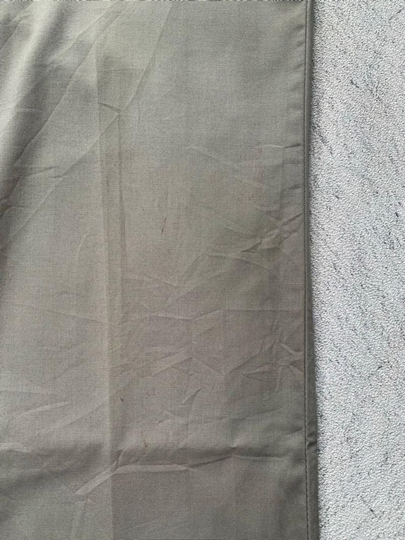 Celana Dickies Material Nylon (Tipis), foto 8
