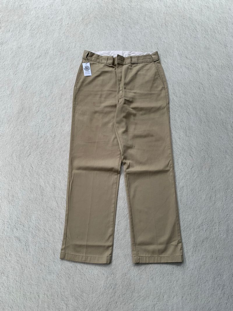 Celana Dickies 874, foto 4