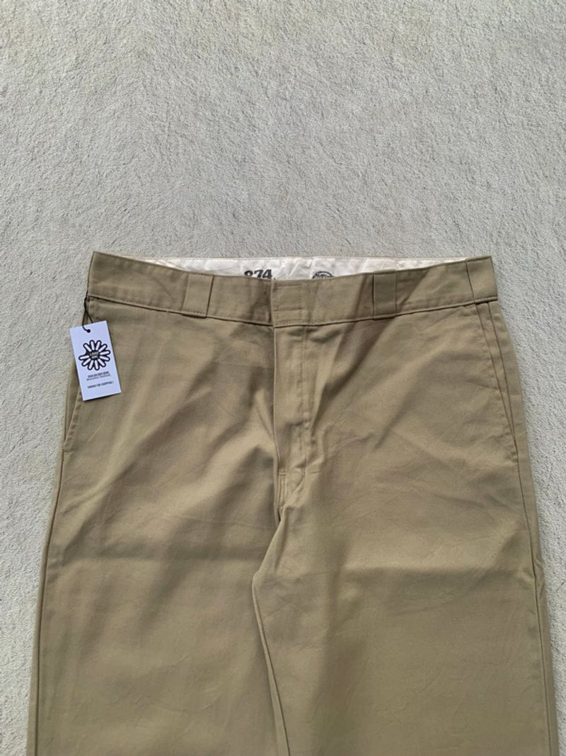 Celana Dickies 874 FLEX Original Fit, foto 6