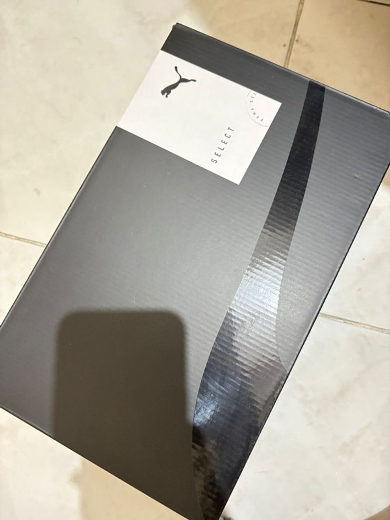 Puma Speedcat Red, foto 6