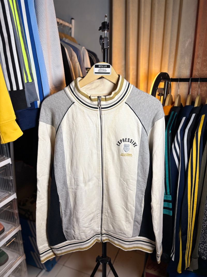 TRACKTOP K-SWISS, foto 2