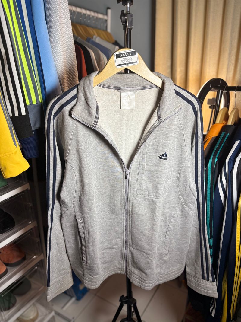 TRACKTOP ADIDAS, foto 2
