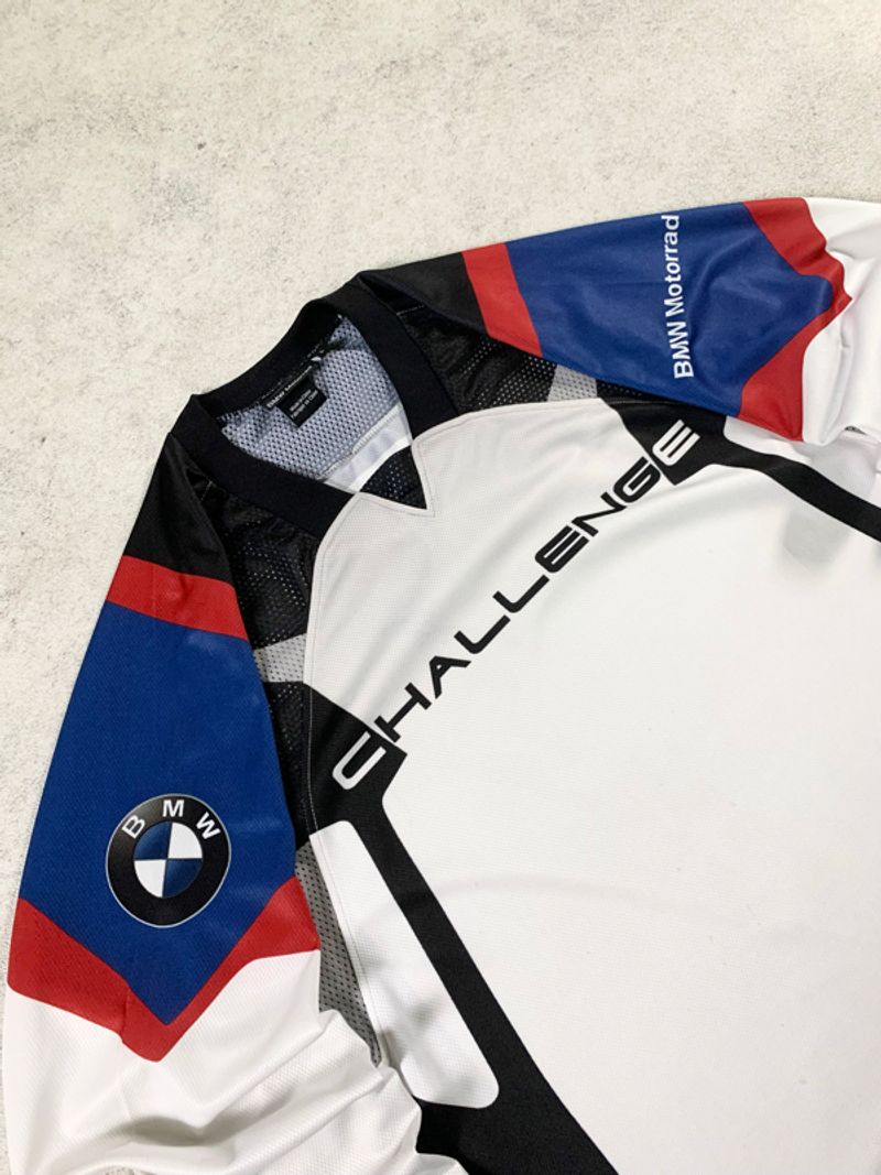 jersey touring bmw long sleeve, foto 4
