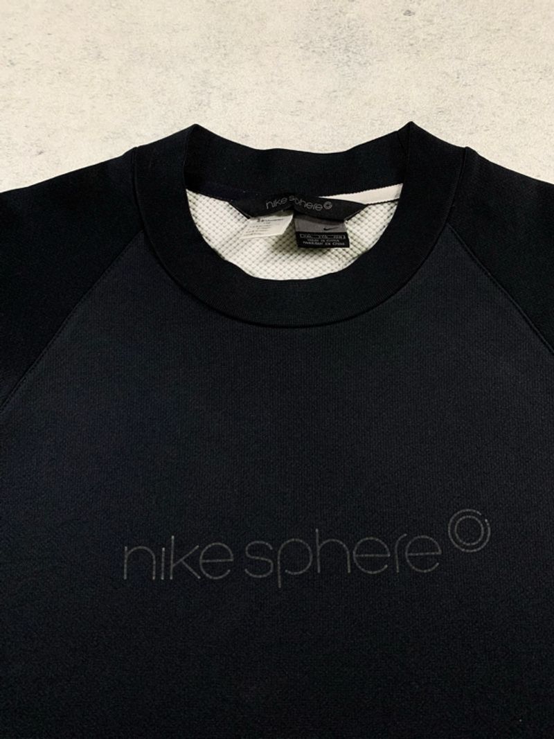 jersey vintage nike sphere, foto 4