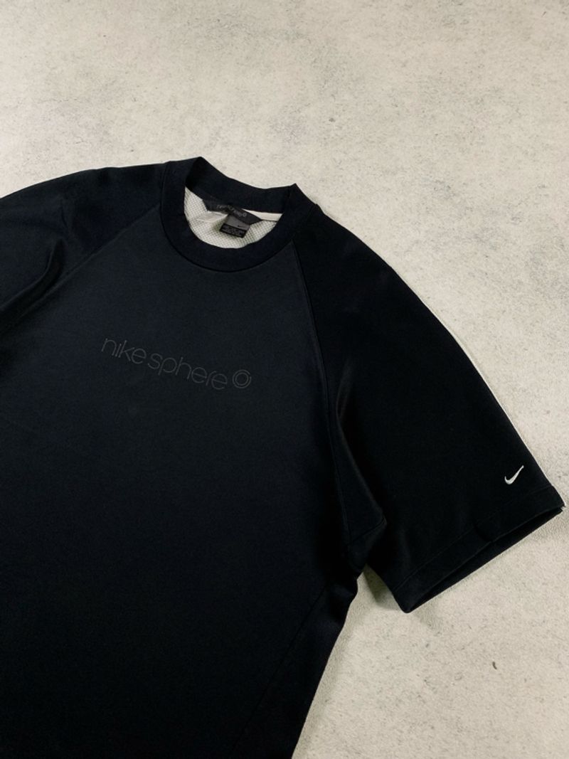 jersey vintage nike sphere, foto 3
