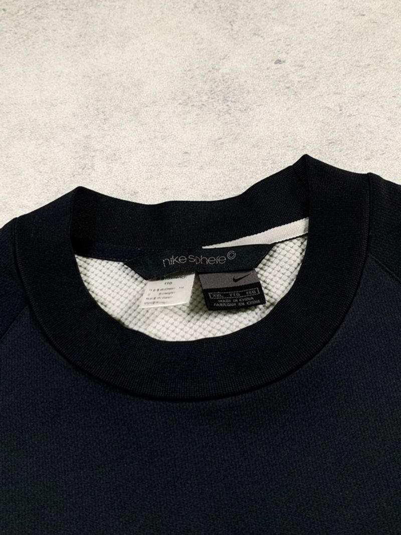 jersey vintage nike sphere, foto 6