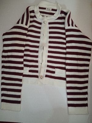 Cardi crop