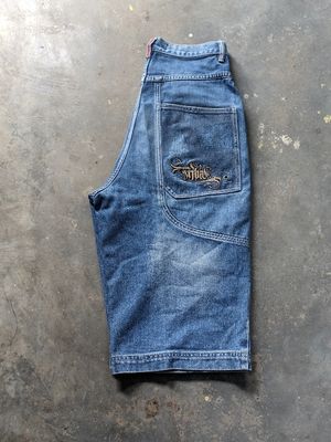 JORTS TRIBAL