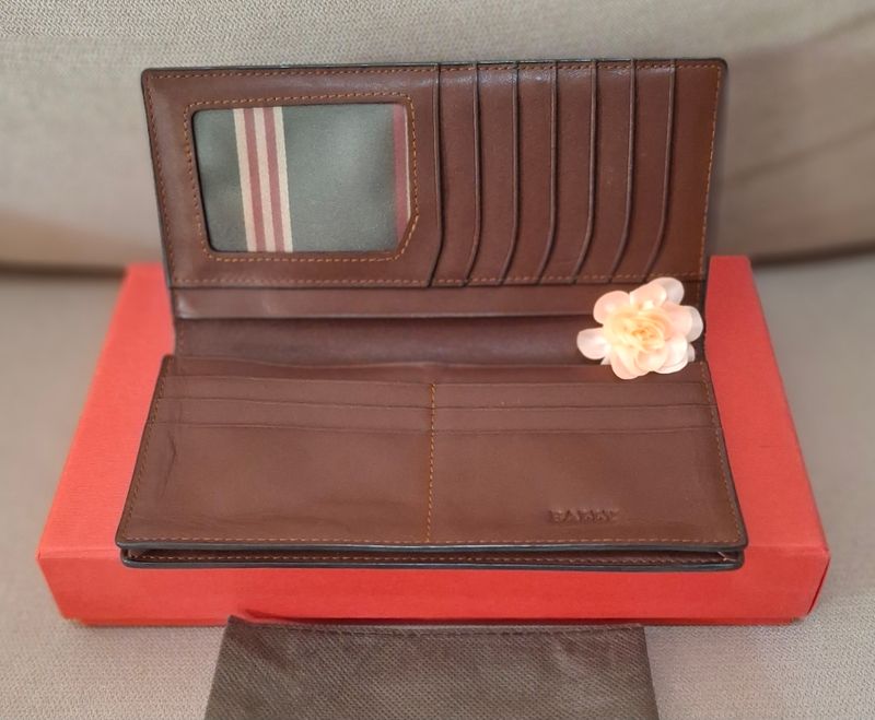 2 Dompet Branded Original, foto 3