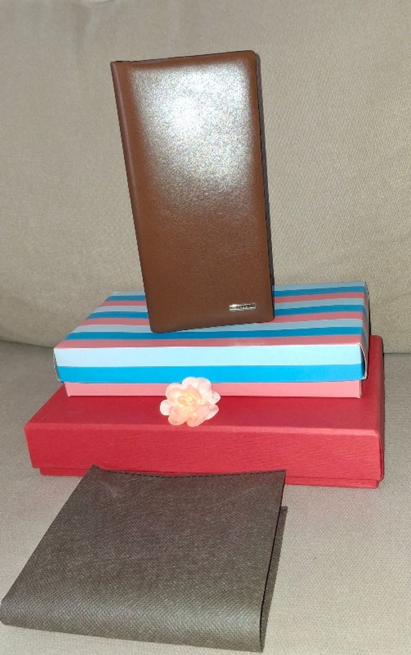 2 Dompet Branded Original, foto 4