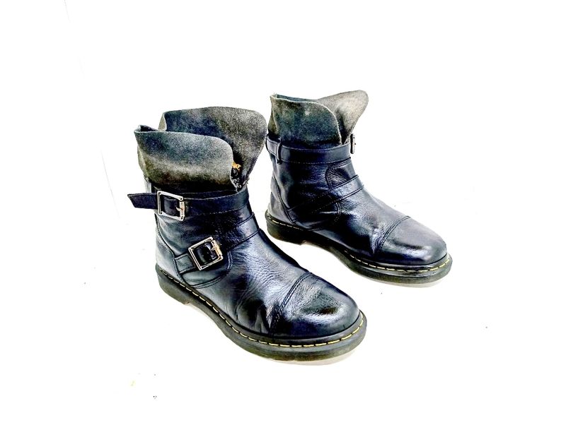 Dr. Martens Kristy, foto 5