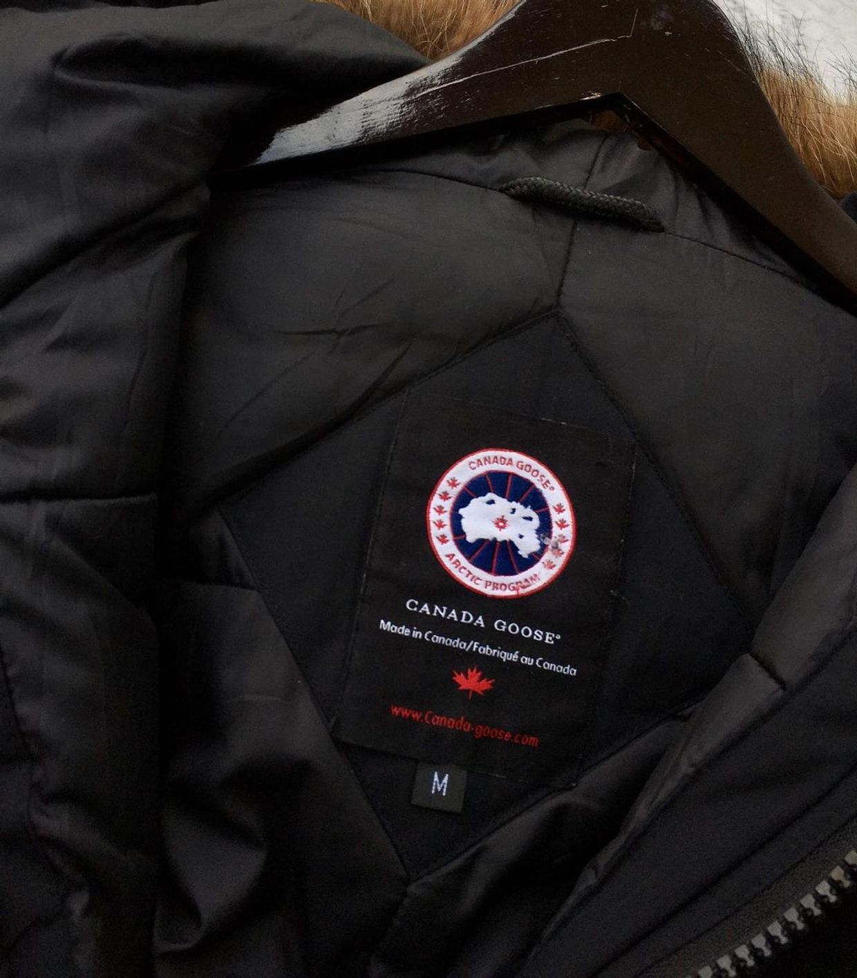 Parka Pria black, foto 5