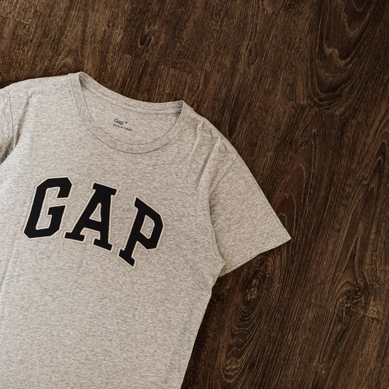 GAP T SHIRT, foto 2