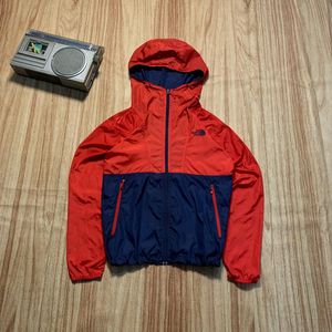 JAKET TNF OUTDOOR