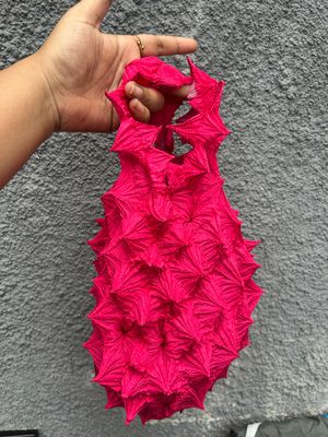 Fuguku Medium Size in Fuschia