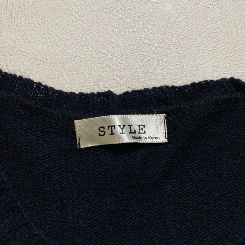 KNIT SWEATER SALUR, foto 4