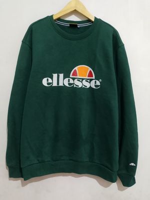 CREWNECK ELLESSE