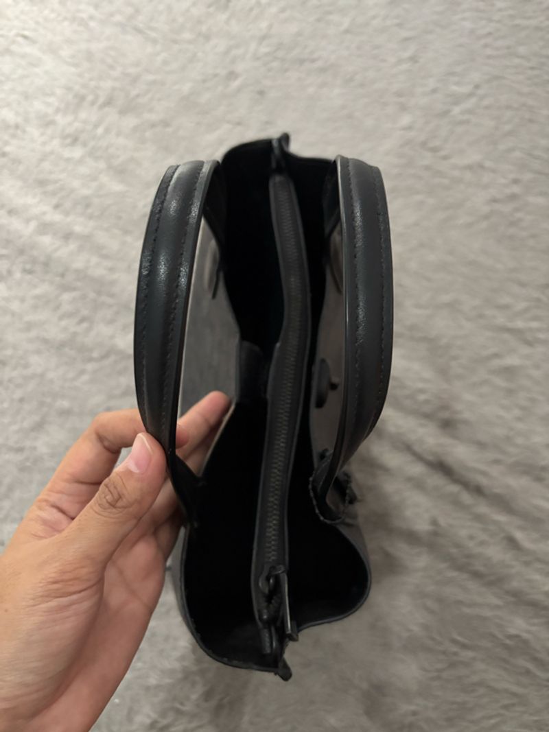 Coach Willow Tote 24 - Black, foto 4