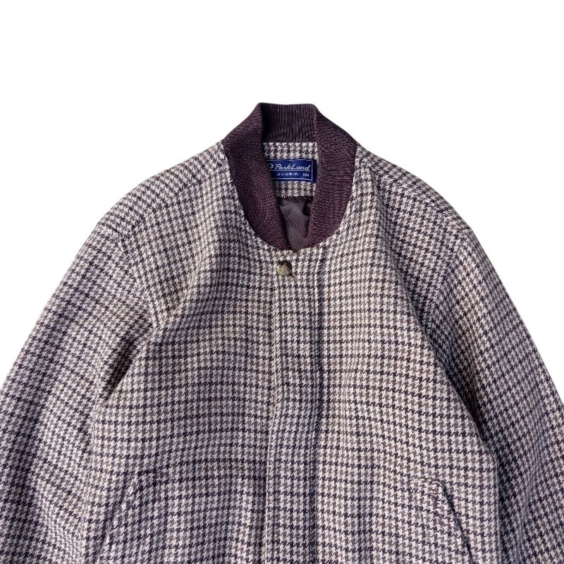 Parkland Casual Bomber Jacket, foto 2