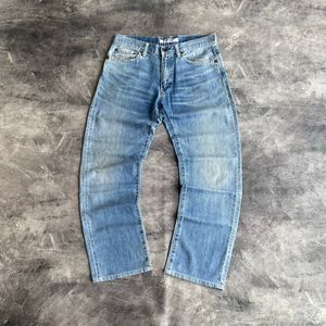 Uniqlo Denim