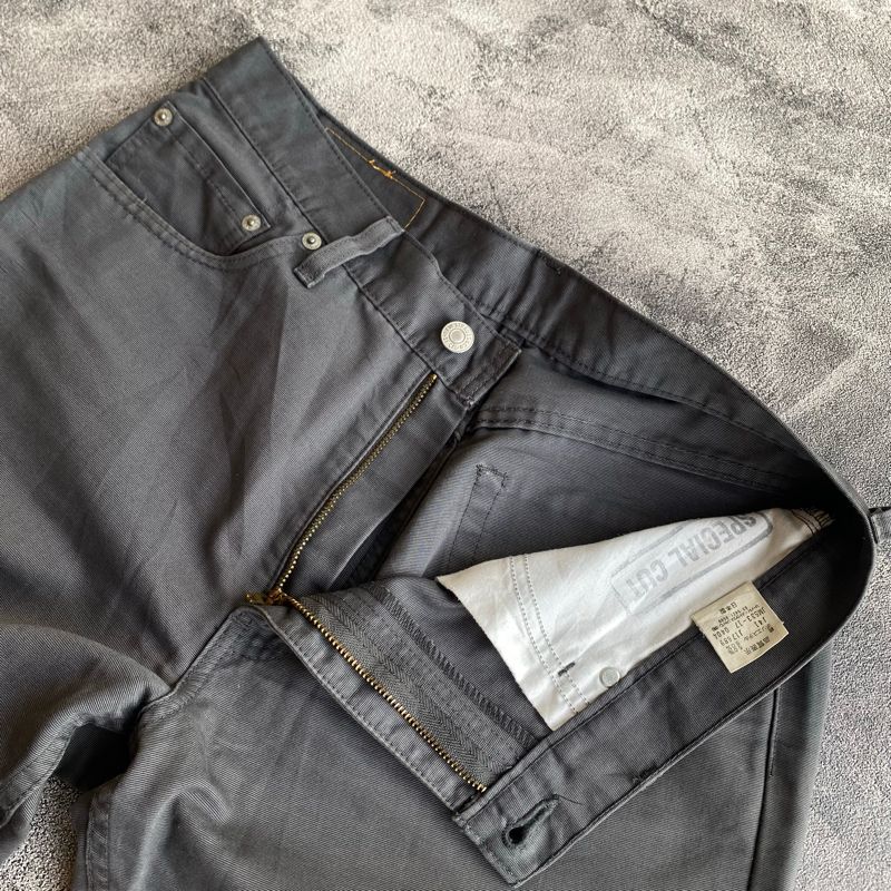 LEVIS 533 SPECIAL CUT, foto 3