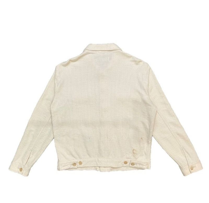 Work Jacket Zara, foto 3