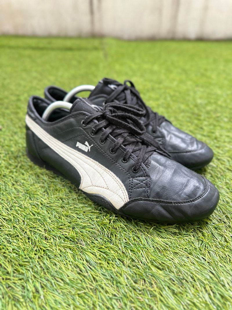 Puma New Merit FS4, foto 10
