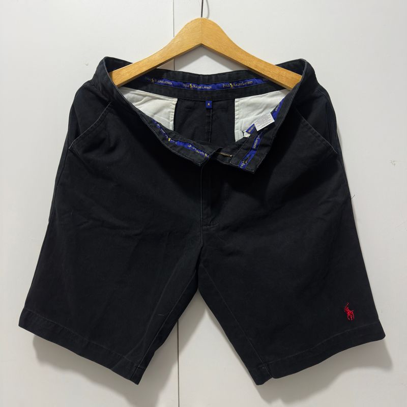 Celana Pendek Polo Ralph Lauren, foto 2