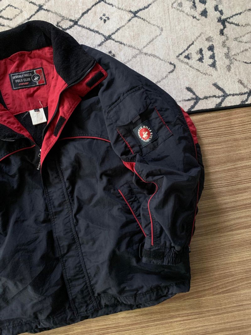 Polo Club Beverly Hills Jacket, foto 2