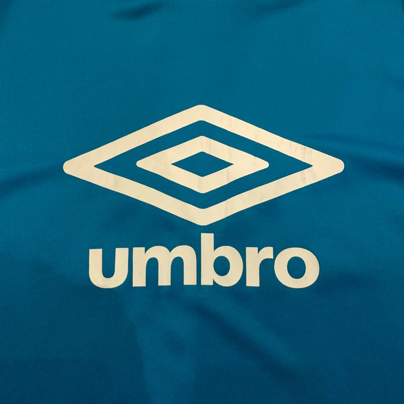 Umbro jersey, foto 3