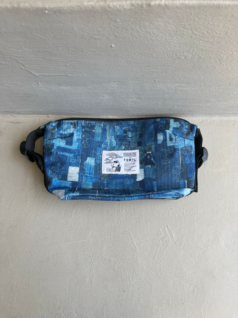 FDMTL X PEANUTS Pouch, foto 2