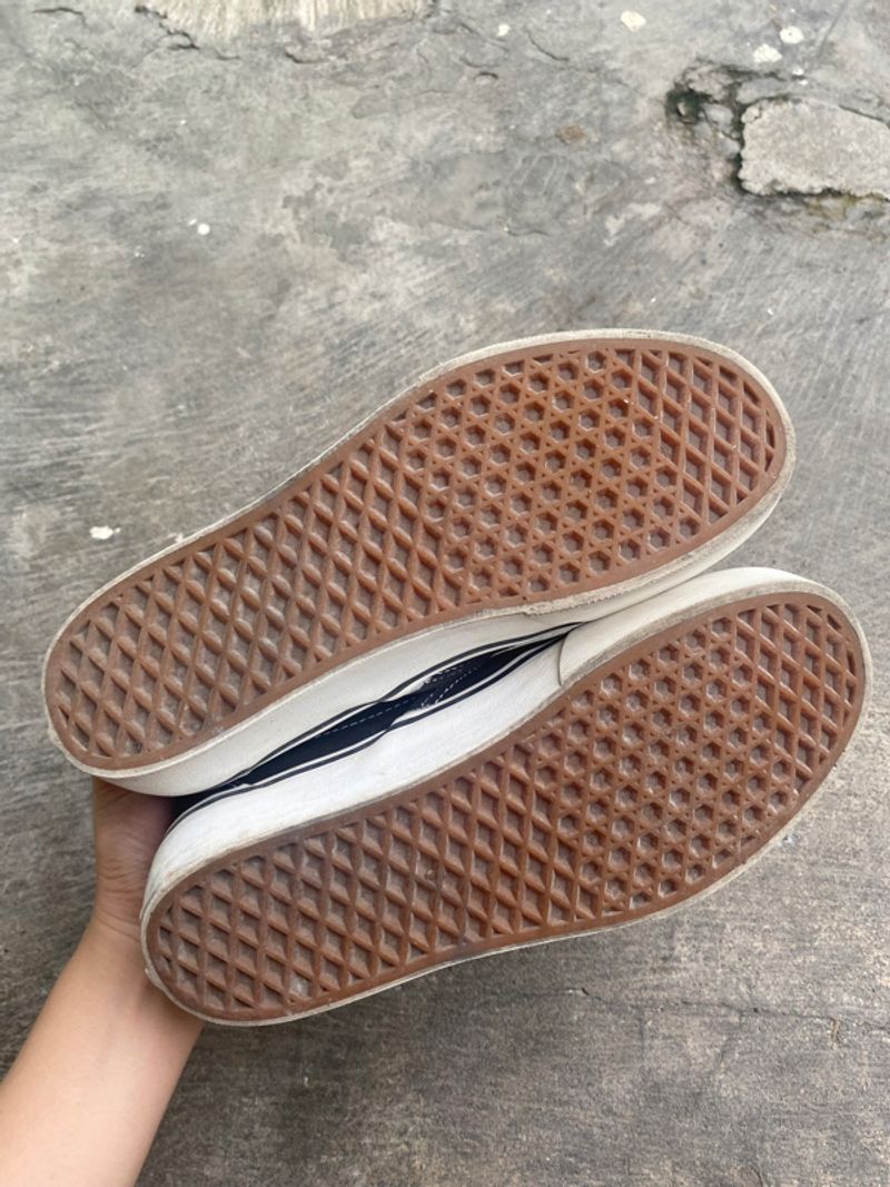 VANS CLASSIC SLIP - O, foto 4