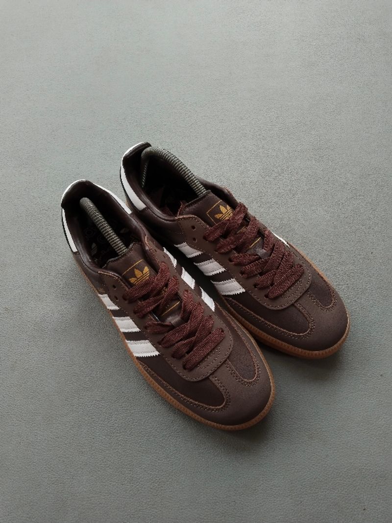 adidas samba, foto 3