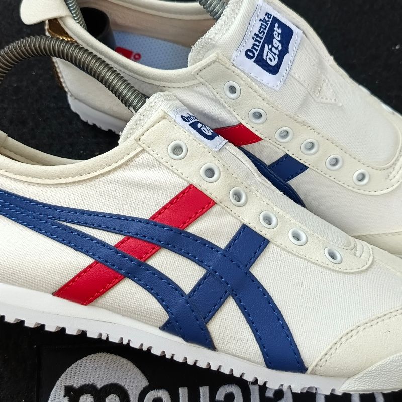 Onitsuka Tiger Mexico 66 Slip On, foto 2