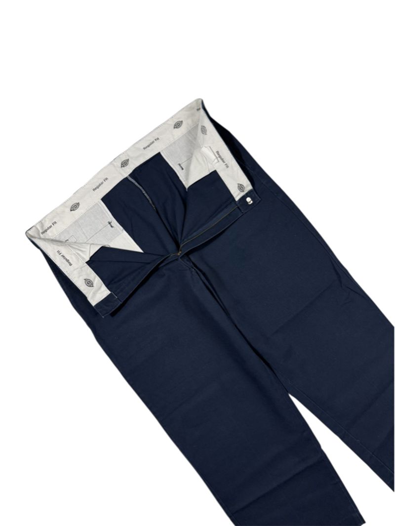 Dickies Regular Fit Cellpo Darknavy Size 38, foto 3