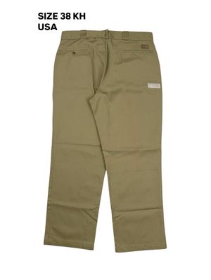 Dickies Khaki 874 USA