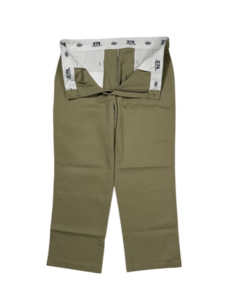 Dickies 874 Original Fit - Khaki, foto 2