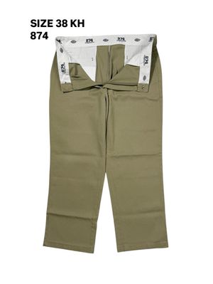 Dickies 874 Original Fit - Khaki