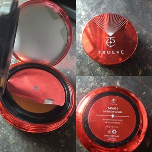 Mash cushion trueve