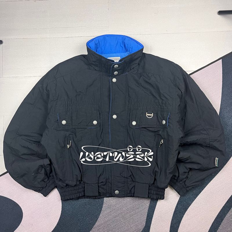 Gwinds Vintage Racing Jacket, foto 3