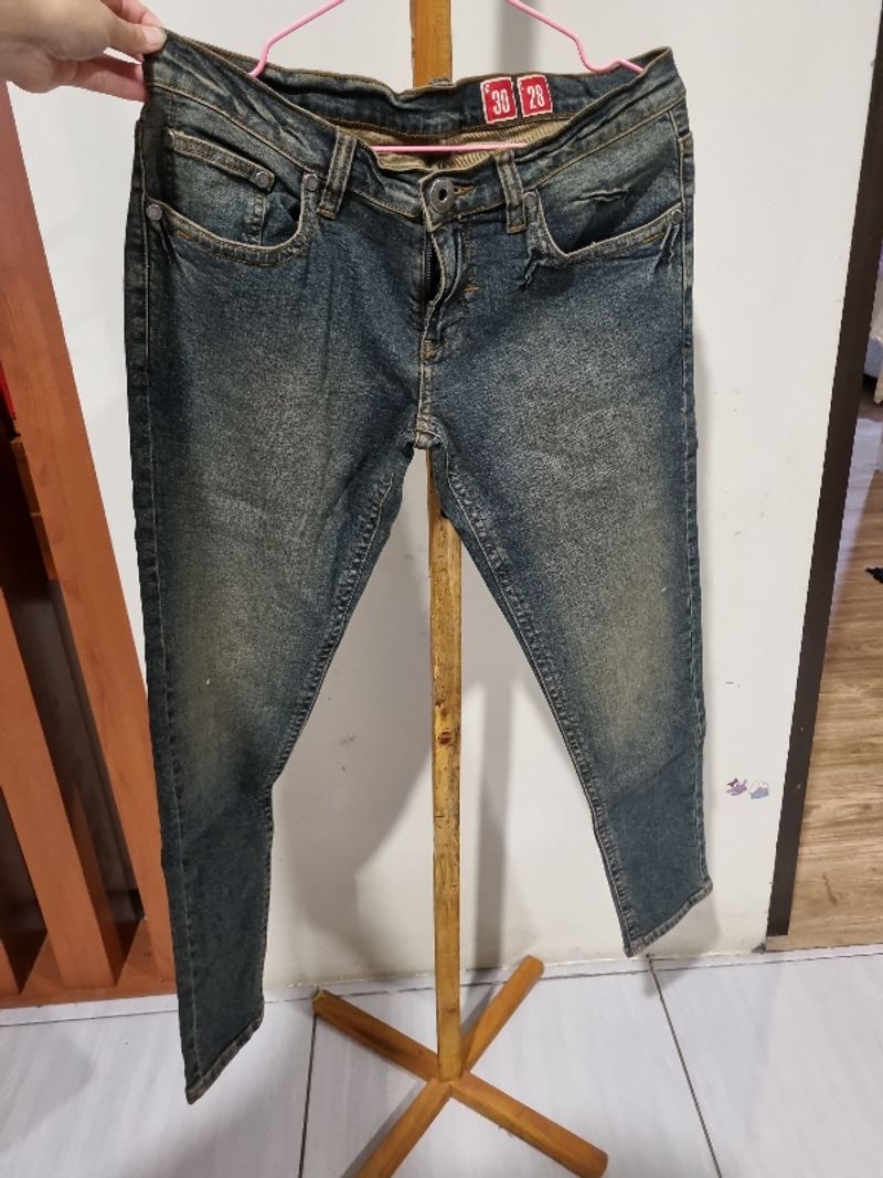 COOL TEENS VINTAGE JEANS, foto 2