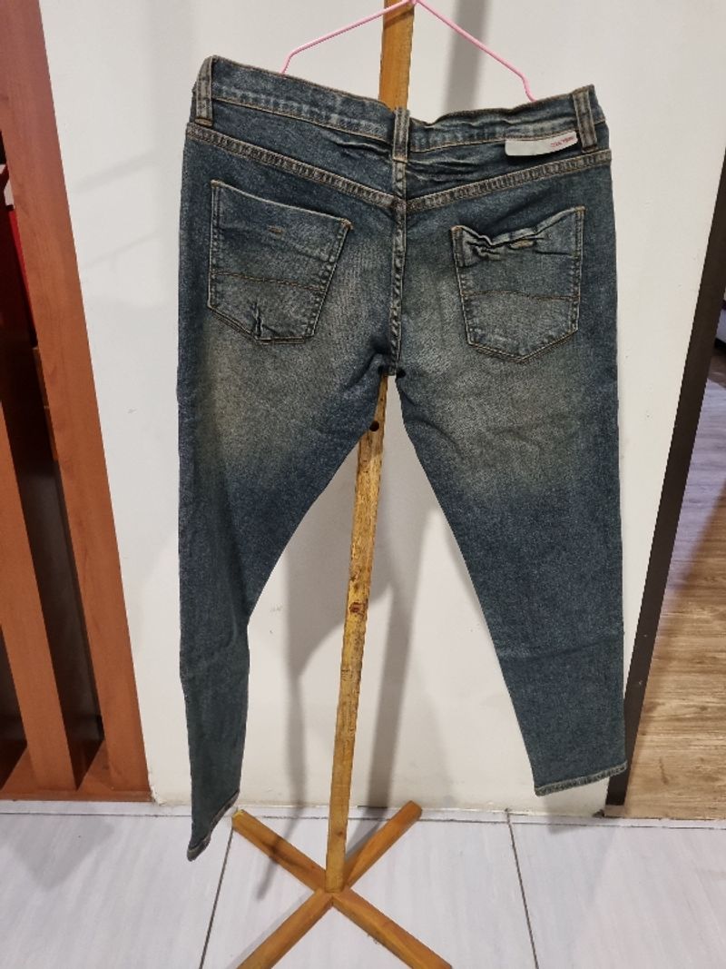 COOL TEENS VINTAGE JEANS, foto 5