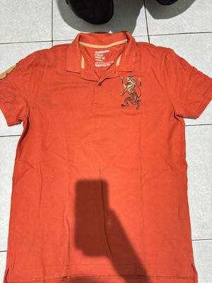 polo giordano ori