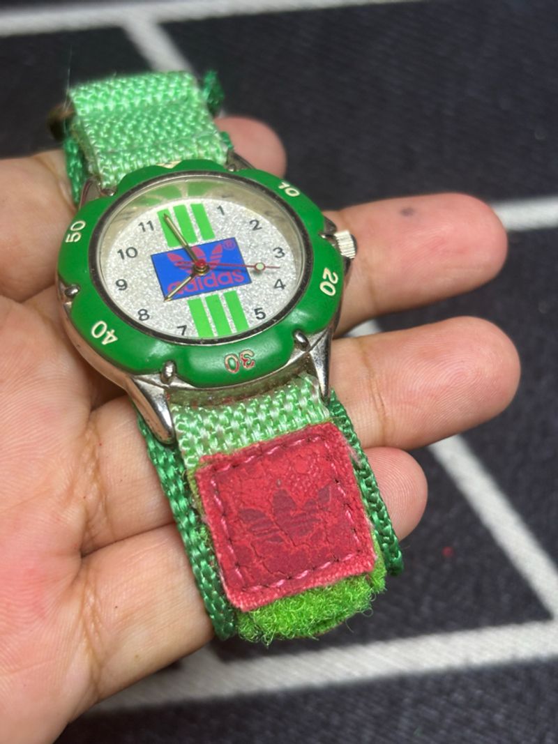 JAM ADIDAS VINTAGE (4), foto 9